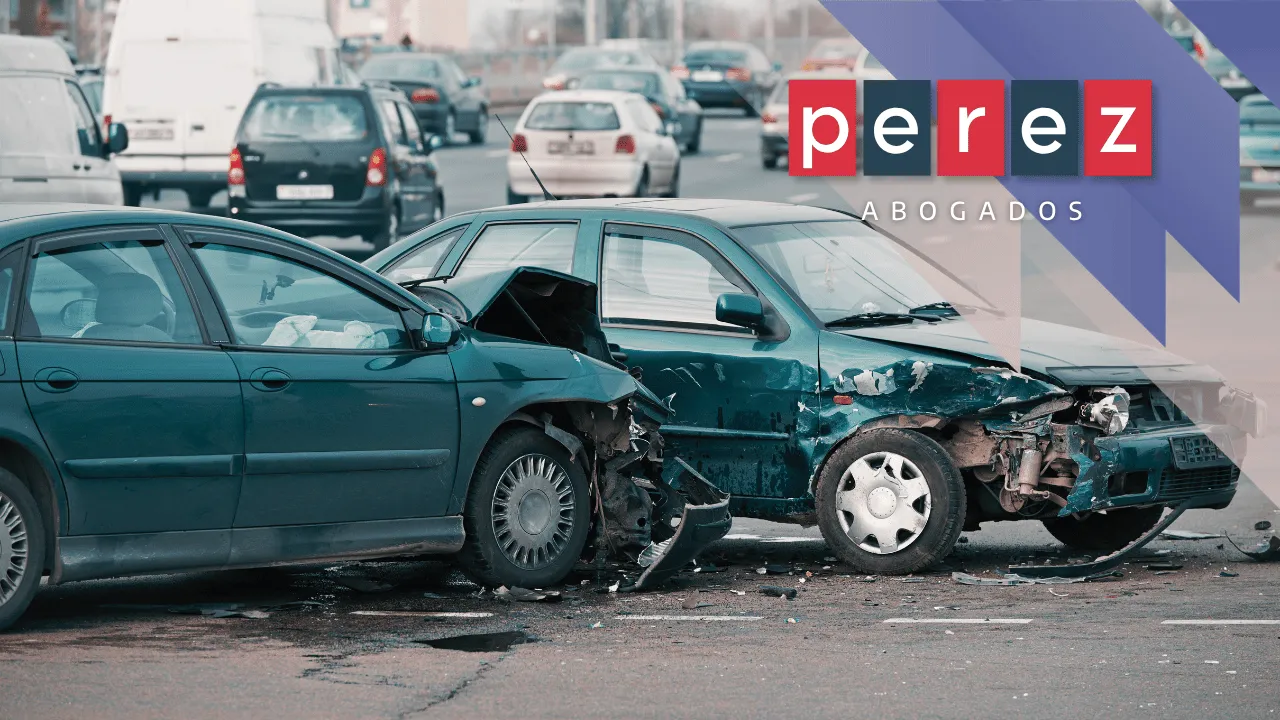 Reclamos e indemnización por accidentes de tránsito en Argentina