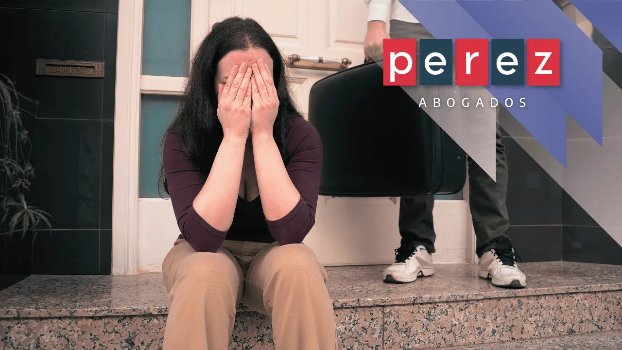 Abogados para divorcio en Argentina rápido y express