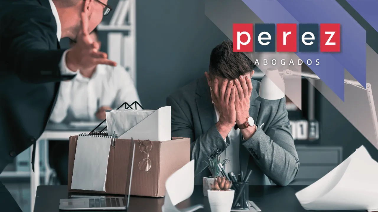 Asesoramiento legal por despido e indemnización laboral en Argentina