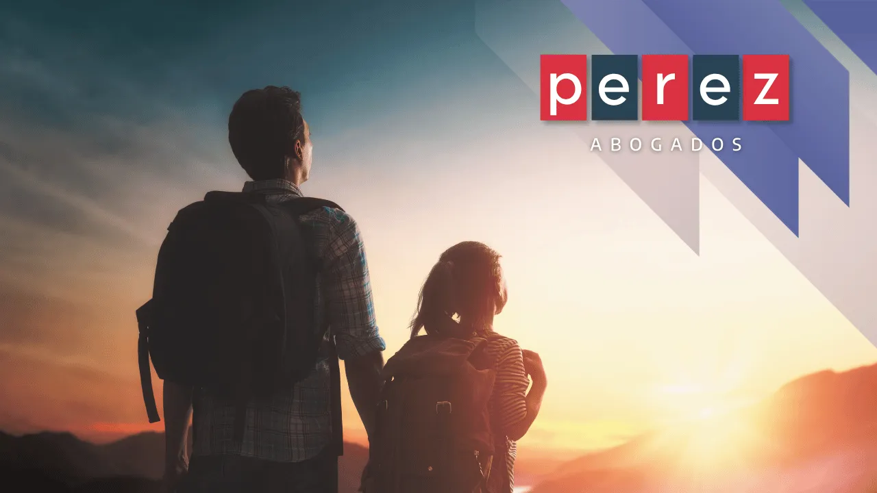 Régimen de comunicación y visitas de hijos en Argentina