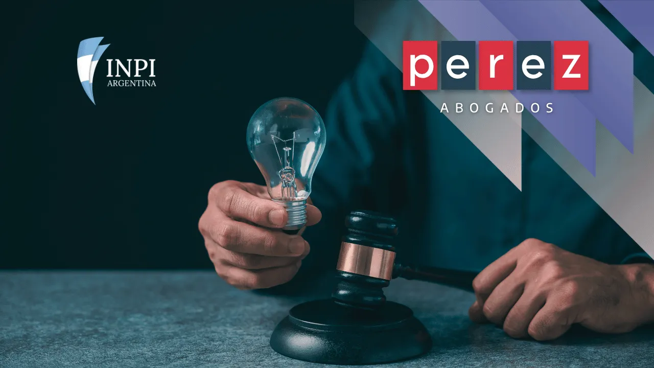 Abogados especialistas en registro de marcas ante el INPI