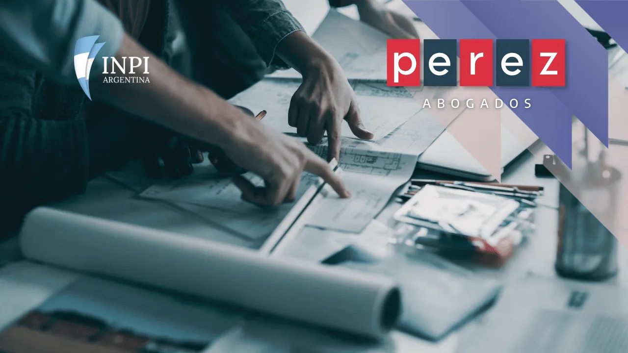 Asesoramiento legal para registro de patentes en Argentina