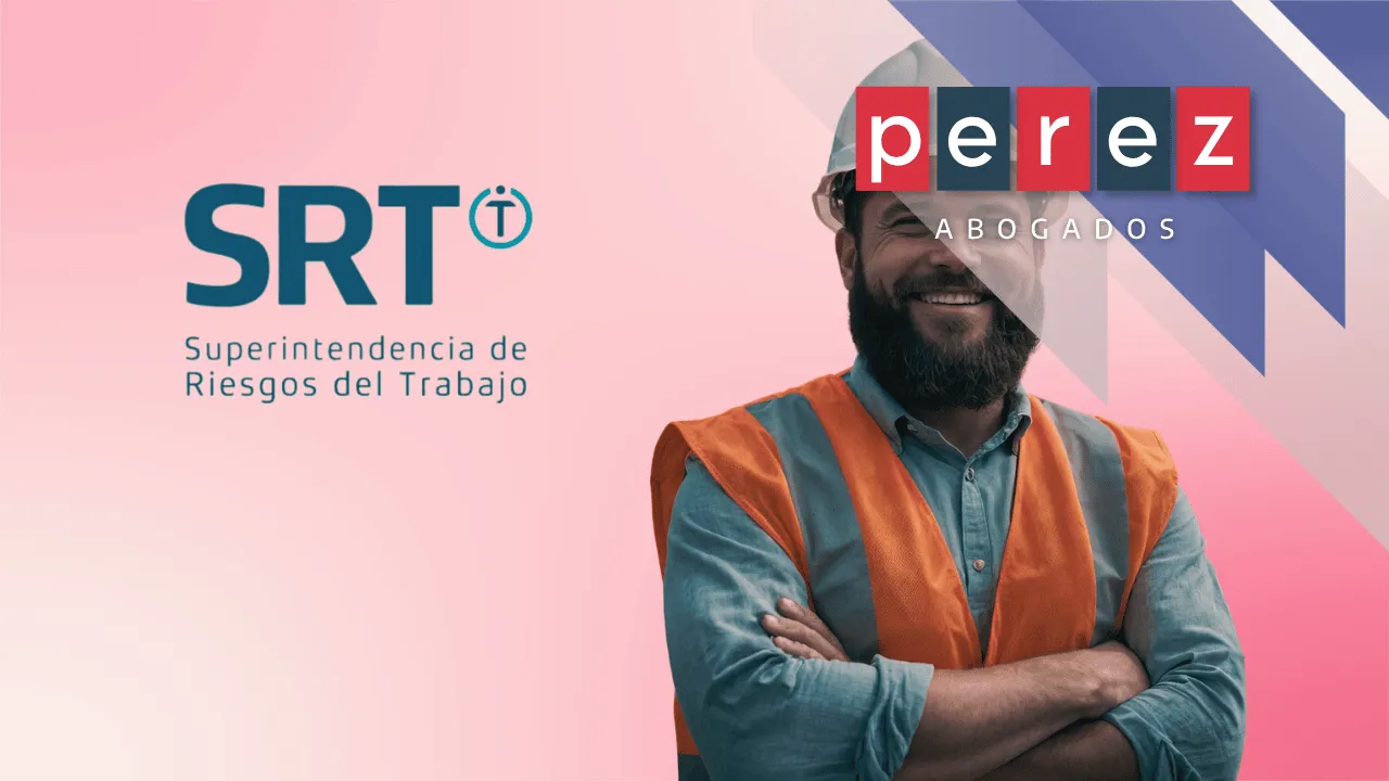 Trámites ante la Superintendencia de Riesgos del Trabajo en Argentina